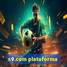 s9.com plataforma